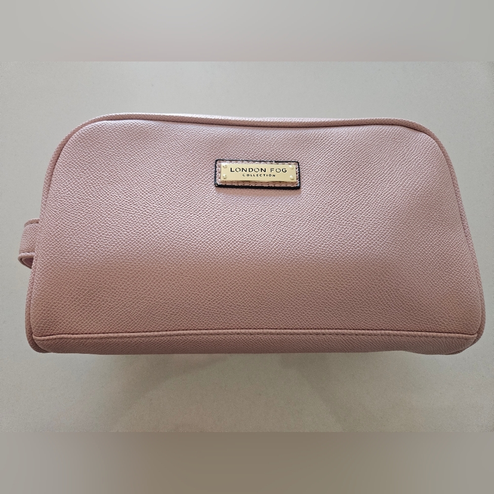 London Fog Pink Women's Bag